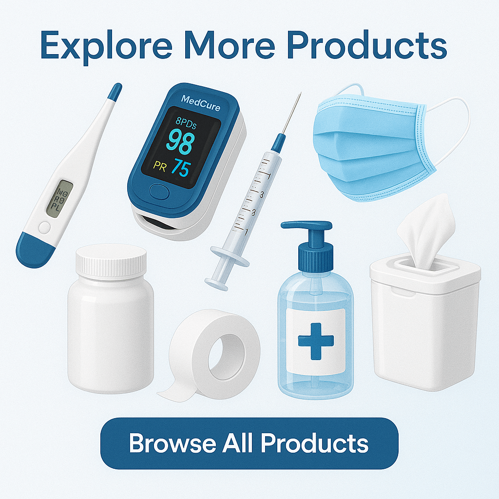 medical products