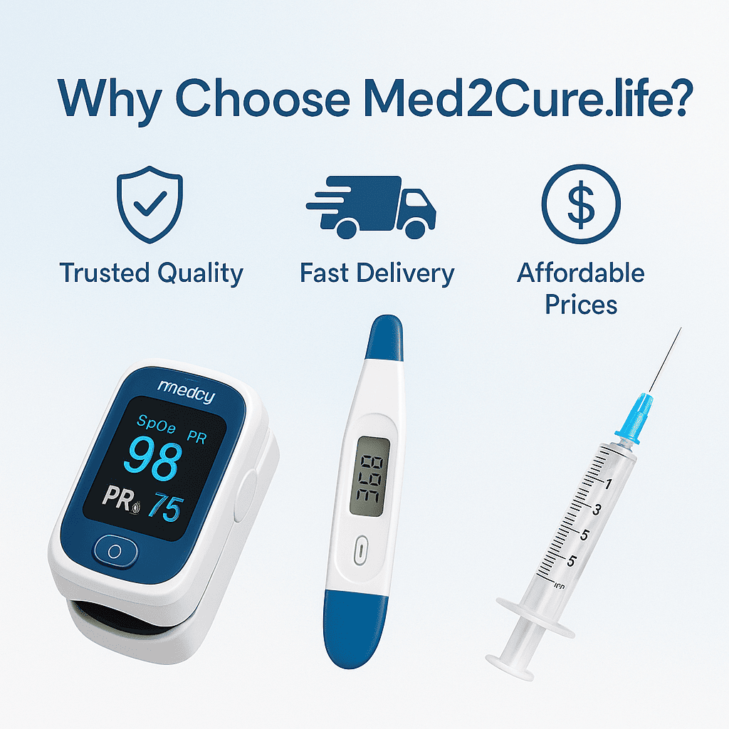 medical products