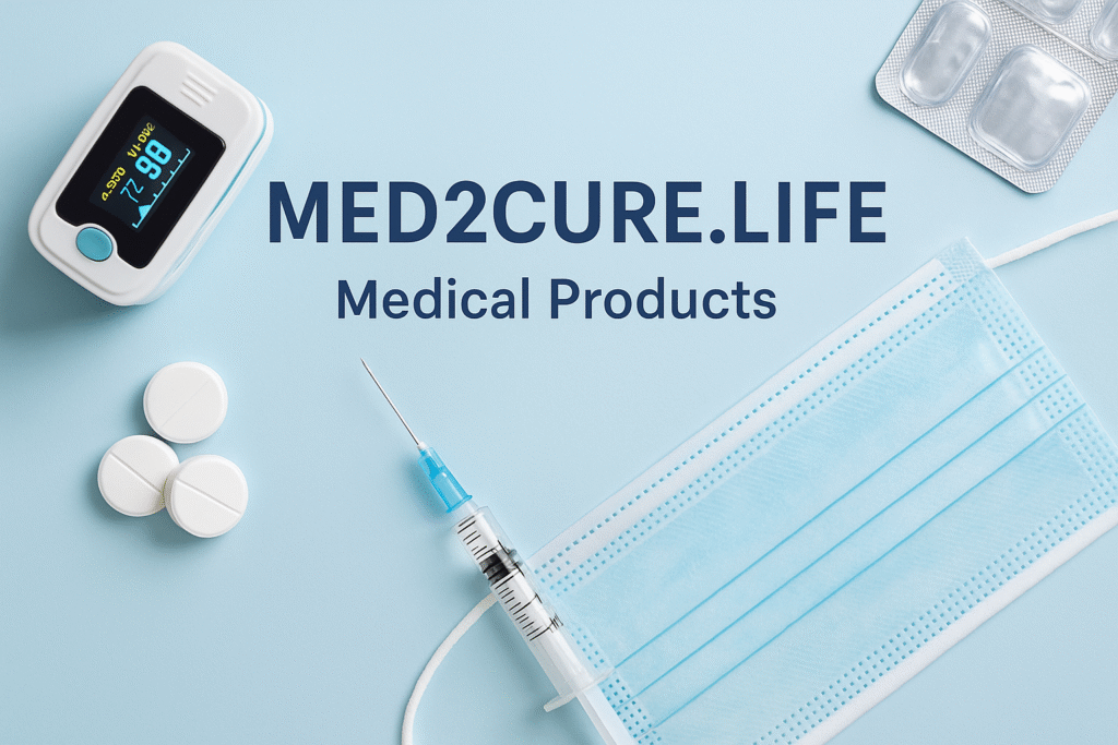 MEDICAL PRODUCTS
